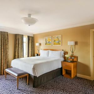 Personality Partial River View Suite